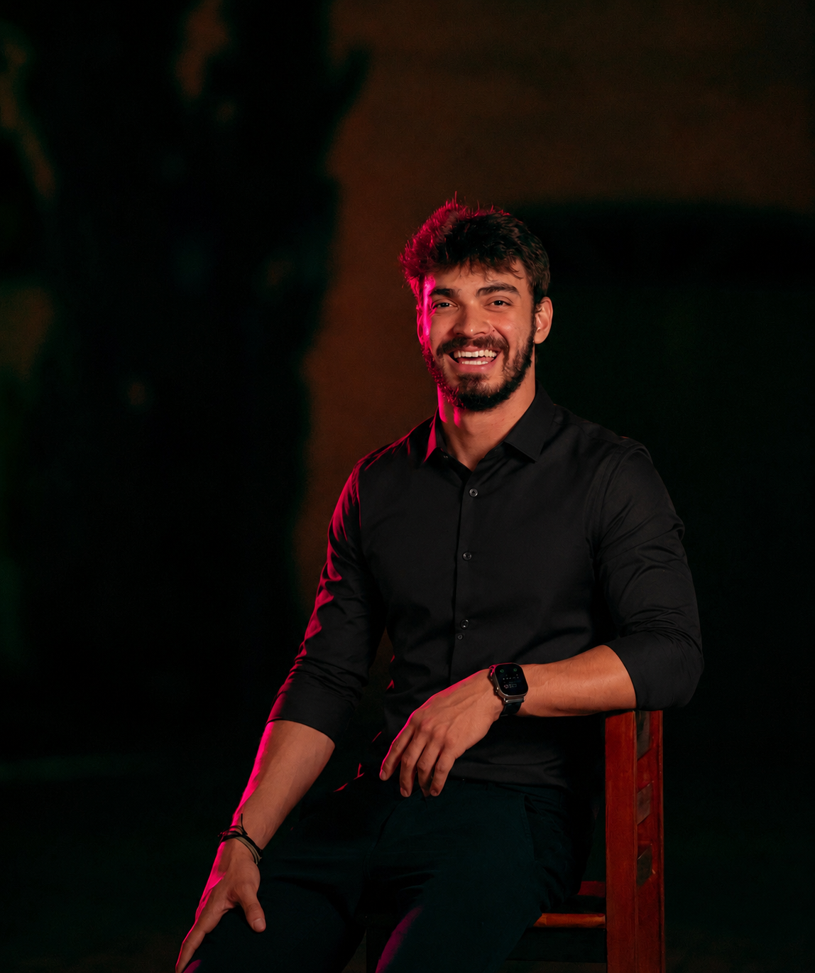 Igor Miranda